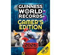 Guinness World Records Gamer 2026