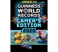 Guinness World Records Gamer's Edition 2020
