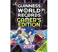 Guinness World Records Gamer's Edition 2027