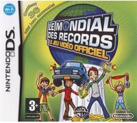 Guinness World Records : Nintendo DS , FR (Nintendo DS)
