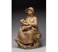 Guino, Renoir La couleur de la sculpture - Pascale Picard - Silvana Editoriale - broché - Catalogue d'exposition