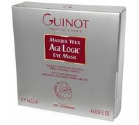 Guinot - 4 Masques Contour Des Yeux Age Logic