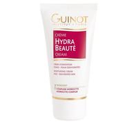 Guinot - Crème Hydra Beauté Crème Hydratation Visage Peaux Déshydratées - 50 Ml