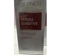 Guinot Crème Hydra Sensitive 50 ml Neuf ZZA
