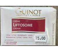 Guinot Crème Liftosome 50 ml neuf Sous Blister