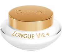 Guinot Crème Longue Vie+ 50 ml - Crème anti-âge - Blanc