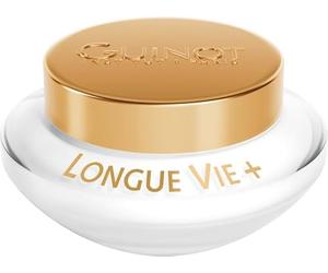 Guinot Crème Longue Vie+ 50 ml - Crème anti-âge - Blanc