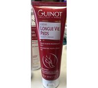 Guinot crème Longue Vie Pieds 125 ml neuf Sous Bister ZZA