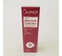 Guinot Creme Minceur Chrono Slimming Body Cream 125ml