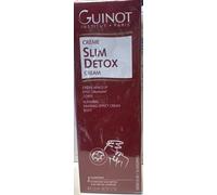 Guinot crème Minceur Slim Detox 125 ml neuf Sous Bister ZZA
