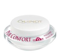 Guinot - Crème Protection Apaisante Fps 15 Peaux Sensibles Pur Confort - 50 Ml