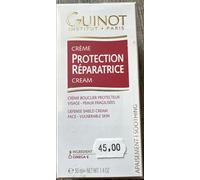 Guinot Crème Protection Réparatrice 50 ml neuf Sous Blister