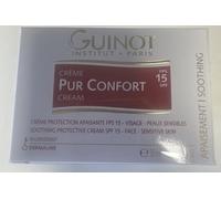 Guinot Crème Pur Confort 50 ml neuf Sous Blister ZZA