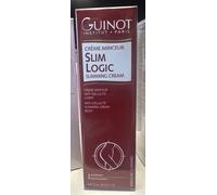 Guinot crème Slim Logic 125 ml Anti Cellulite neuf Sous Bister ZZA