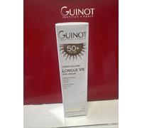 Guinot Crème Solaire Longue Vie 50+ Fps Sous Blister vvv@