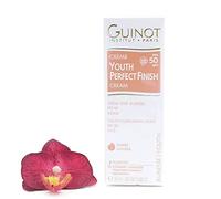 GUINOT Crème Youth Perfect Finish SPF 50 Doree Golden 30 ml