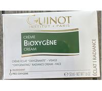 Guinot Éclat Radiance Bioxygene 50 ml neuf Sous Blister