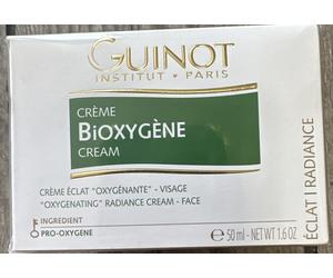 Guinot Éclat Radiance Bioxygene 50 ml neuf Sous Blister vvv@