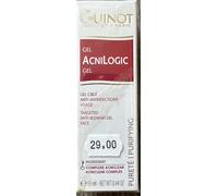 Guinot Gel Acnilogic 15 ml neuf Sous Blister