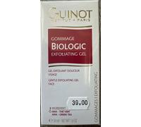 Guinot Gommage Biologic Gel Exfoliant 50 ml neuf Sous Blister