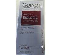 Guinot Gommage Biologic Gel Exfoliant 50 ml neuf Sous Blister ZZA