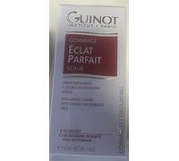 Guinot Gommage Éclat Parfait 50 ml neuf Sous Blister ZZA