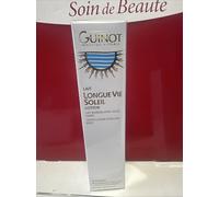Guinot Lait Solaire Longue Vie Sun Lotion Sous Blister ZZA