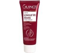 Guinot Longue Vie Mains Multi Action Vital Hand Care 75ml