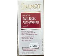 Guinot Masque Anti-rides 50 ml neuf Sous Blister