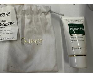 Guinot Masque Bioxigene 50 ml neuf Sous Blister