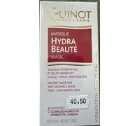 Guinot Masque Hydra Beauté 50 ml neuf Sous Blister