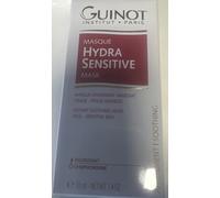 Guinot Masque Hydra Sensitive 50 ml neuf Sous Bister vvv@