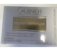 Guinot Paris Crème Hydra Summum soin visage 50 ml ZZA