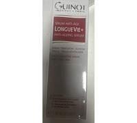 Guinot Serum Anti-âge Longue Vie + Sérum Perfusion Jeunesse 30 ml Neuf ZZA