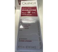 Guinot Serum Crème Hydrazone Yeux 15 ml Neuf ZZA
