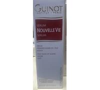 Guinot Sérum Nouvelle Vie 30 ml neuf Sous Blister ZZA