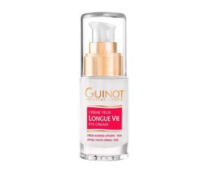 Guinot Soin Du Visage Longue Vie Yeux 15ml