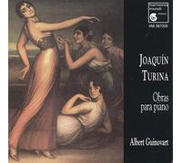 Guinovart,Albert - Danzas Op.55, 41, 22 & 84