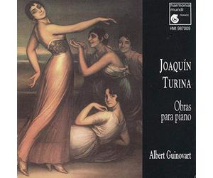 Guinovart,Albert - Danzas Op.55, 41, 22 & 84