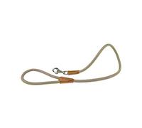 Guinzaglio cane cani ecopelle Ferplast Derby resistente interno nylon 3 colori