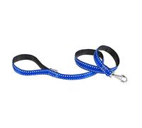 Guinzaglio cani Ferplast Cricket G moschettone automatico varie misure colori