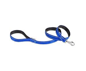 Guinzaglio cani Ferplast Cricket G moschettone automatico varie misure colori