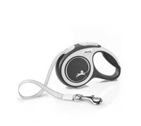 Laisse pour Chien Flexi NEW COMFORT Rose Taille M