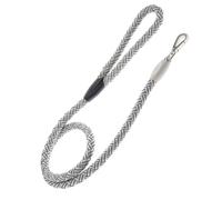 Guinzaglio super resistente in nylon modello Nodo Reflective Ferribiella
