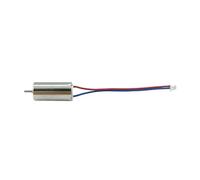 GUIPENG Mini Moteur sans Noyau 1020 10 mm x 20 mm, 3,7 V CC, 39000 TR/Min, Haute Vitesse, Micro-Moteur Creux, Arbre de 1,2 mm, Jouet DIY, Drone RC, quadricoptère