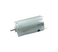 GUIPENG Moteur CC à balais KC395-2170 RS-395 12-24 V 14800 TR/Min 28 mm Haute Vitesse for Voitures, Bateaux et Drones RC