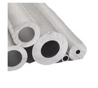 GUIPENG Tube rond en aluminium 3 4 5 6 8 9 10 11 12 13 14 15 16 18 20 22 23 24 25 26 28 29 30 32 35 36 37 38 40 42 45 48 50 60 100 mm(Length 100mm,16x1mm 1pc)