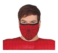 Guirca 12534 Masque, Neutre, mediano