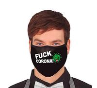 Guirca 12540 Masque, Neutre, mediano