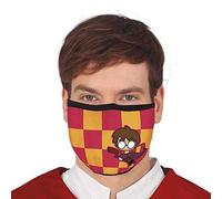 Guirca 12541 Masque, Neutre, mediano